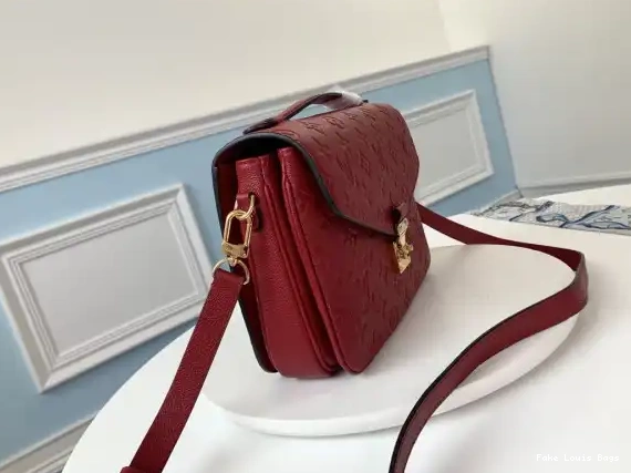 Repladies LOUIS METIS VUITTON POCHETTE 0516
